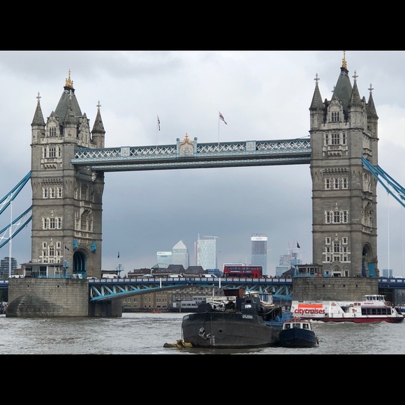 Meet your Posher, James - Picture 1 of 1